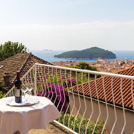 Anika Apartment Dubrovnik Luaran gambar