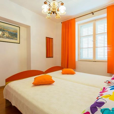 Anika Apartment Dubrovnik Luaran gambar