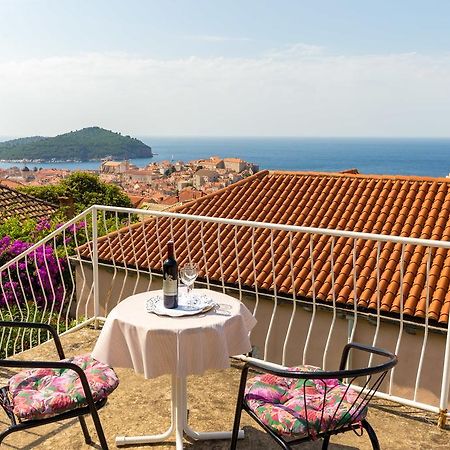 Anika Apartment Dubrovnik Luaran gambar
