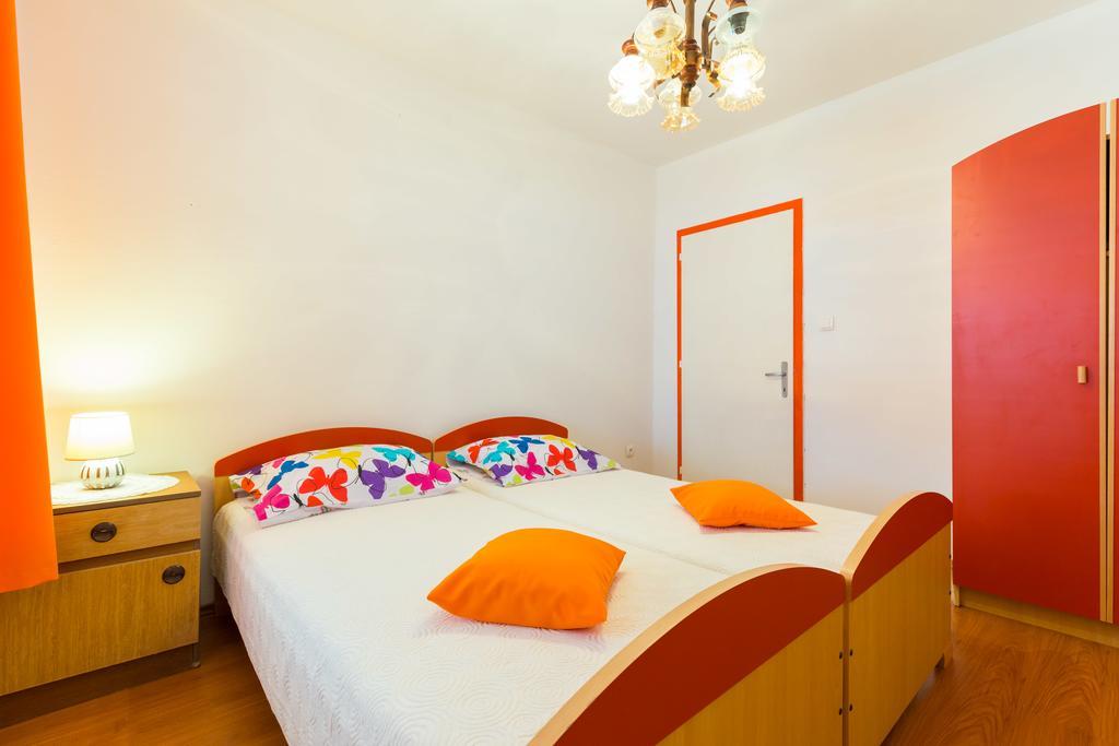 Anika Apartment Dubrovnik Luaran gambar