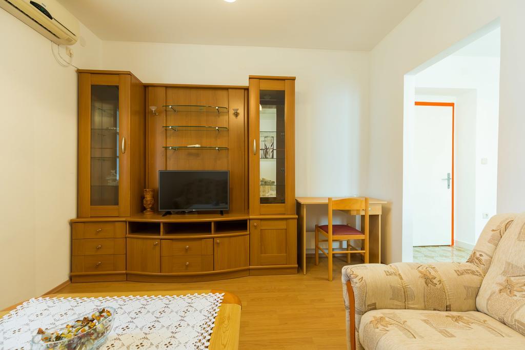 Anika Apartment Dubrovnik Luaran gambar