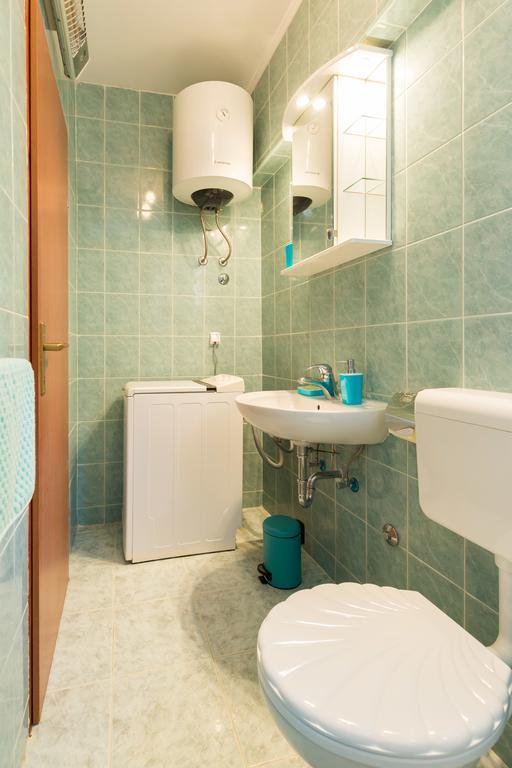 Anika Apartment Dubrovnik Luaran gambar
