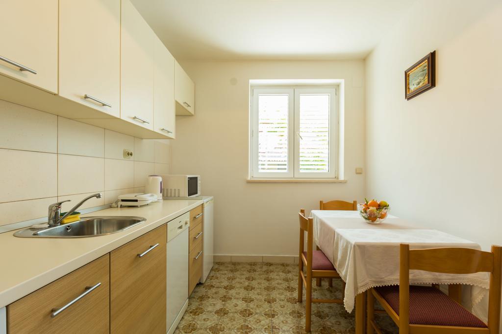 Anika Apartment Dubrovnik Luaran gambar