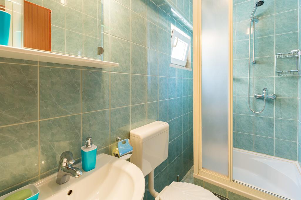 Anika Apartment Dubrovnik Luaran gambar