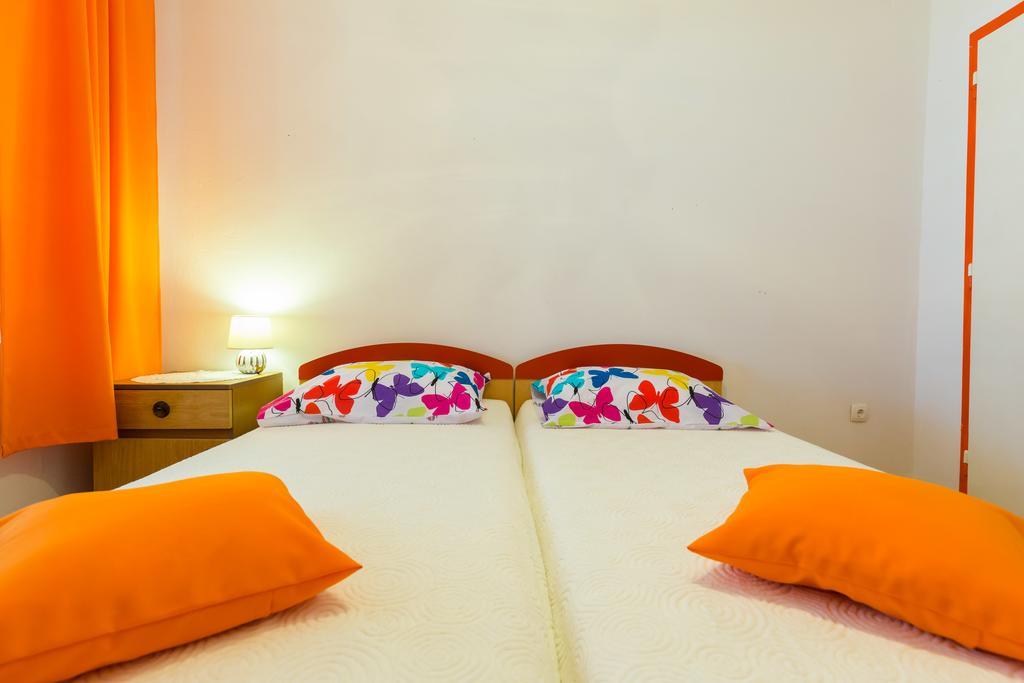 Anika Apartment Dubrovnik Luaran gambar