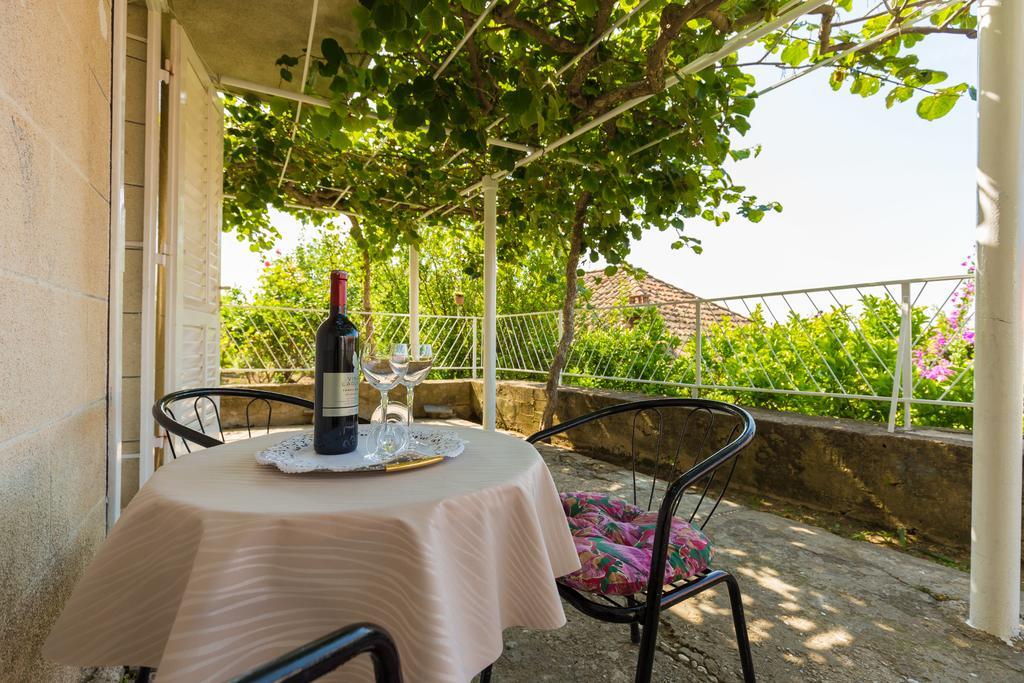 Anika Apartment Dubrovnik Luaran gambar