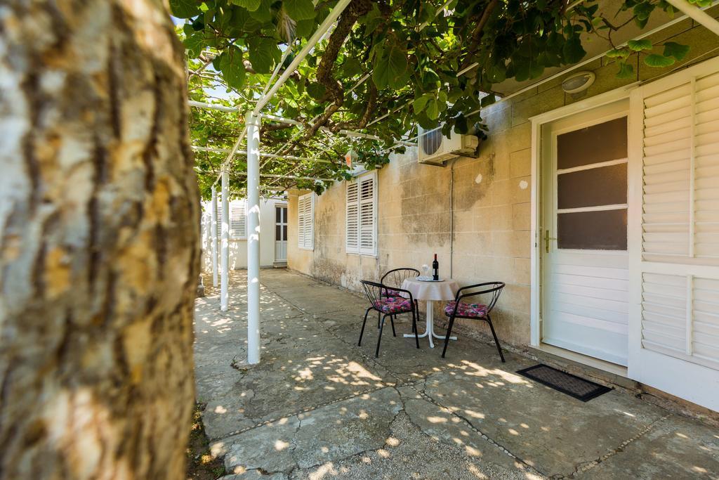 Anika Apartment Dubrovnik Luaran gambar