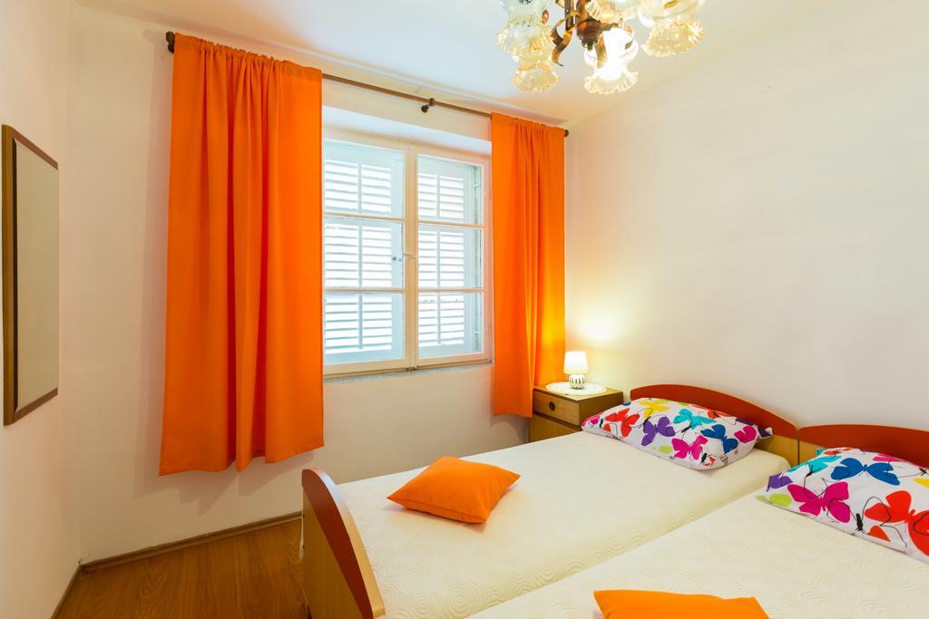 Anika Apartment Dubrovnik Luaran gambar