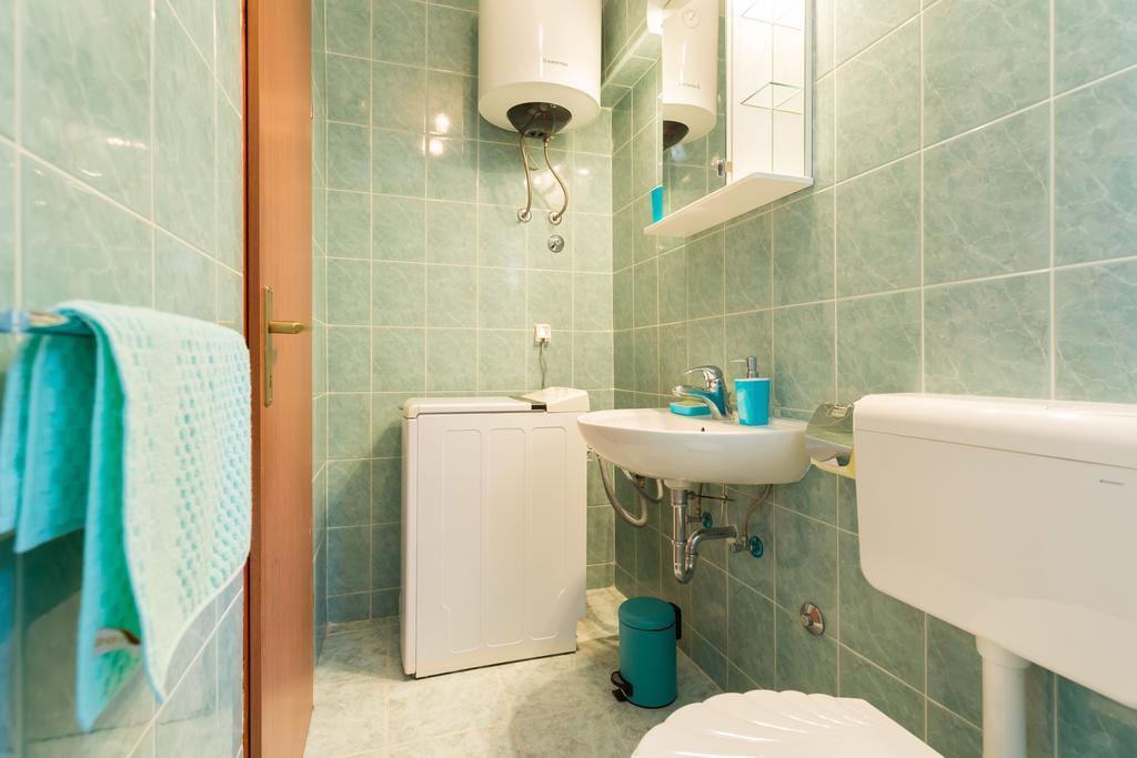 Anika Apartment Dubrovnik Luaran gambar