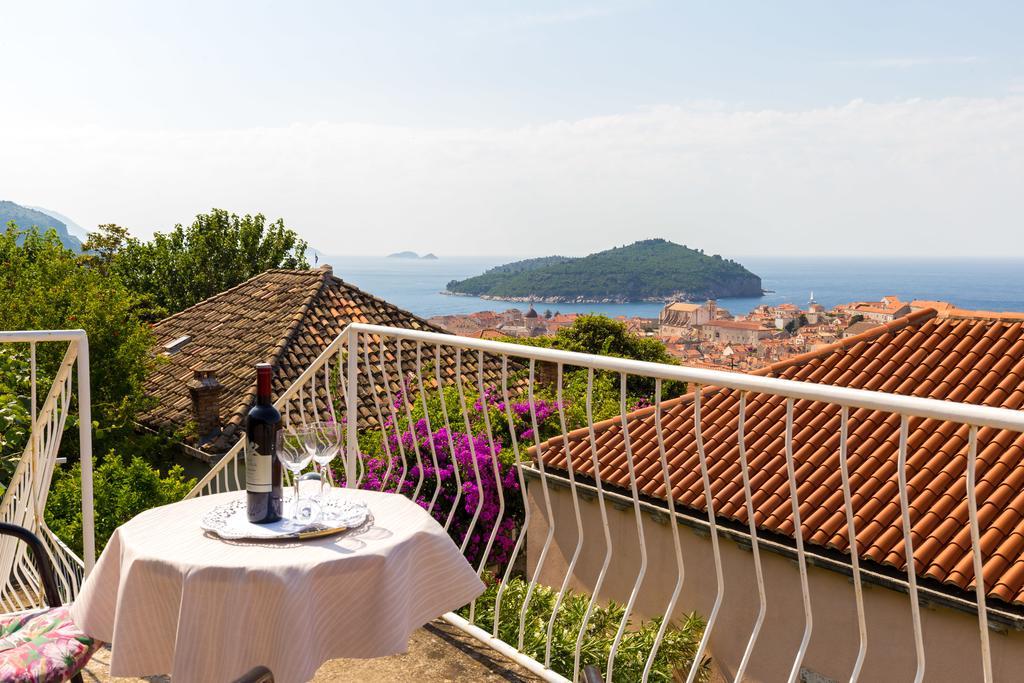 Anika Apartment Dubrovnik Luaran gambar