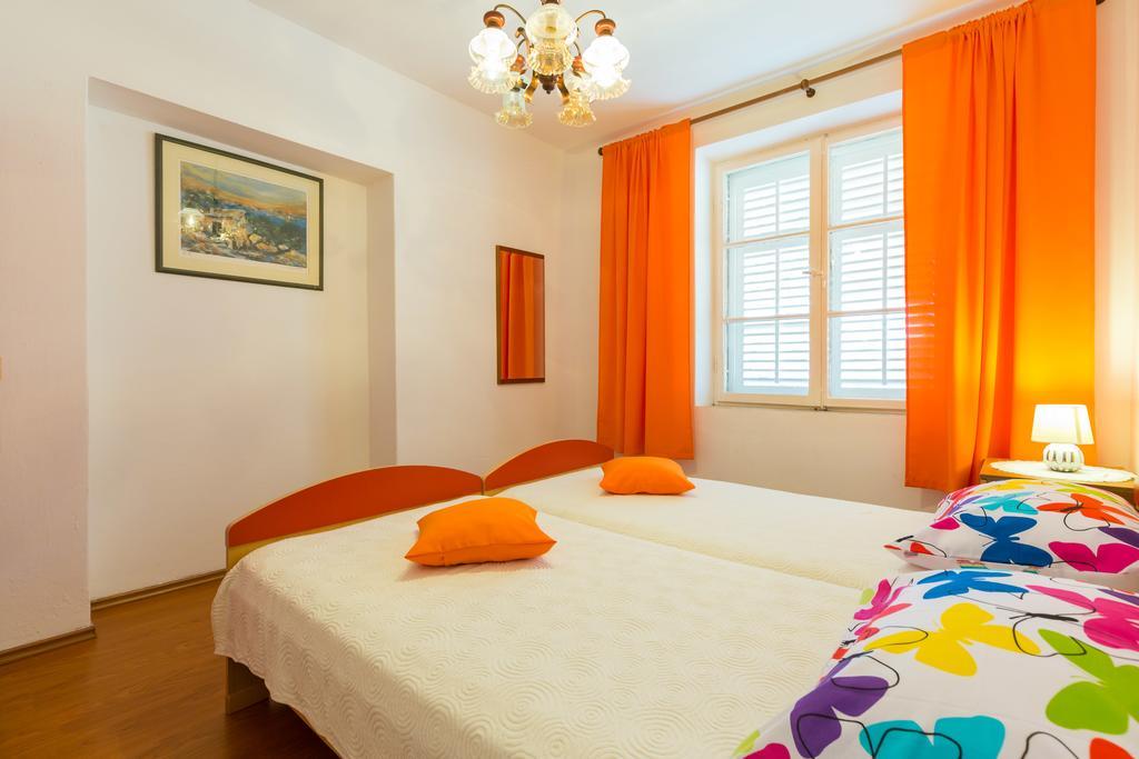 Anika Apartment Dubrovnik Luaran gambar
