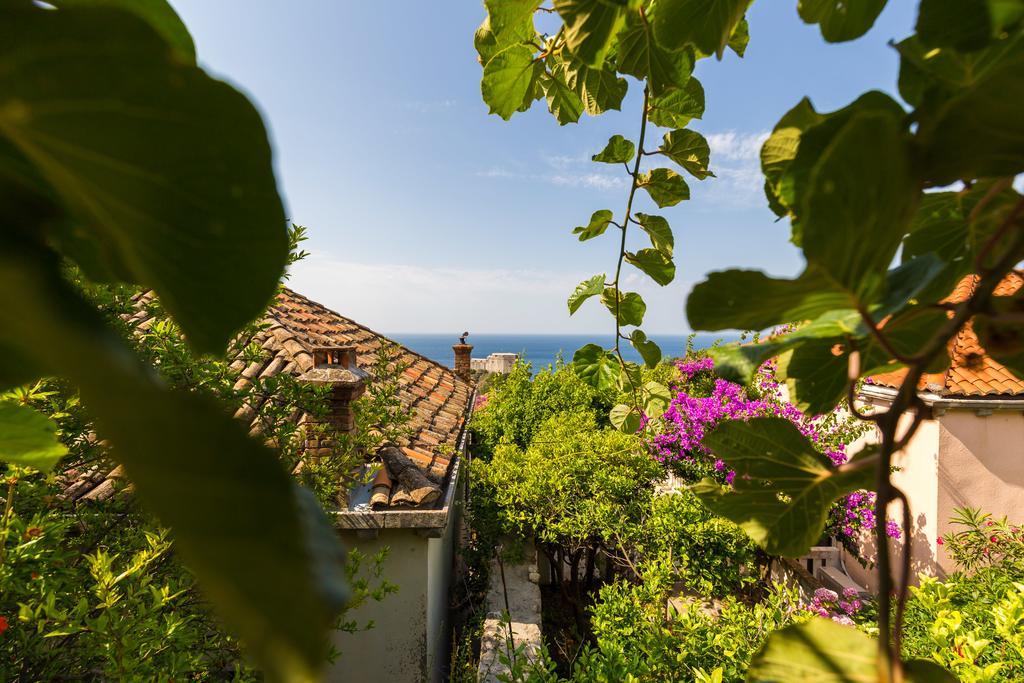 Anika Apartment Dubrovnik Luaran gambar
