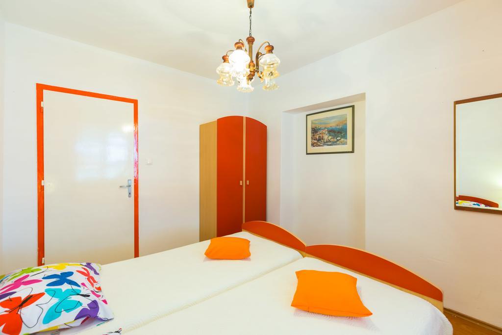 Anika Apartment Dubrovnik Luaran gambar