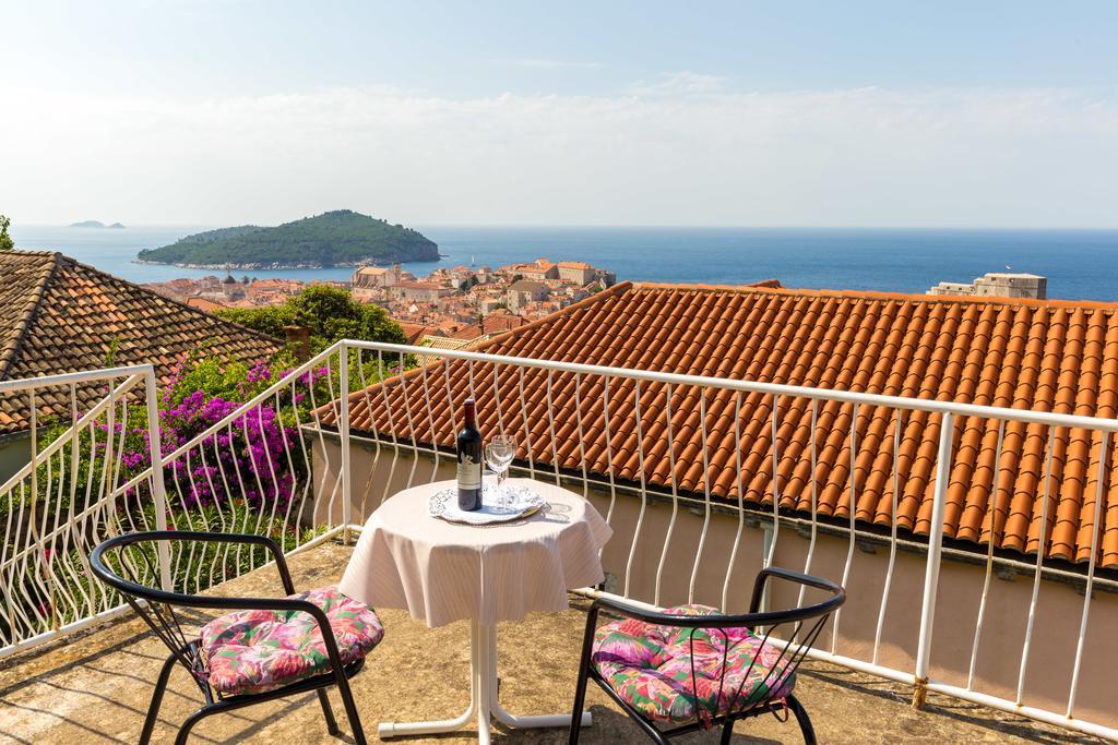 Anika Apartment Dubrovnik Luaran gambar