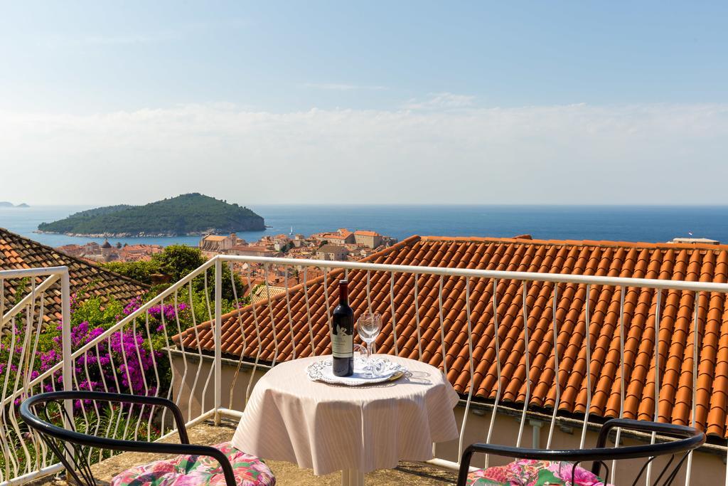 Anika Apartment Dubrovnik Luaran gambar
