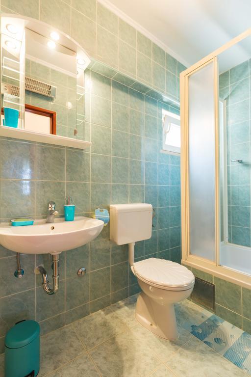 Anika Apartment Dubrovnik Luaran gambar