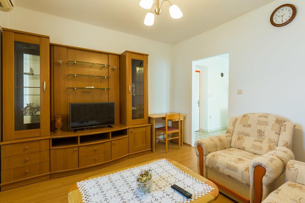 Anika Apartment Dubrovnik Luaran gambar
