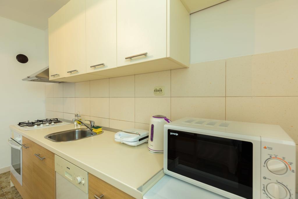 Anika Apartment Dubrovnik Luaran gambar