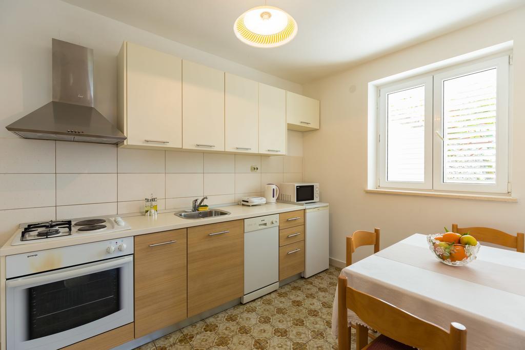 Anika Apartment Dubrovnik Luaran gambar