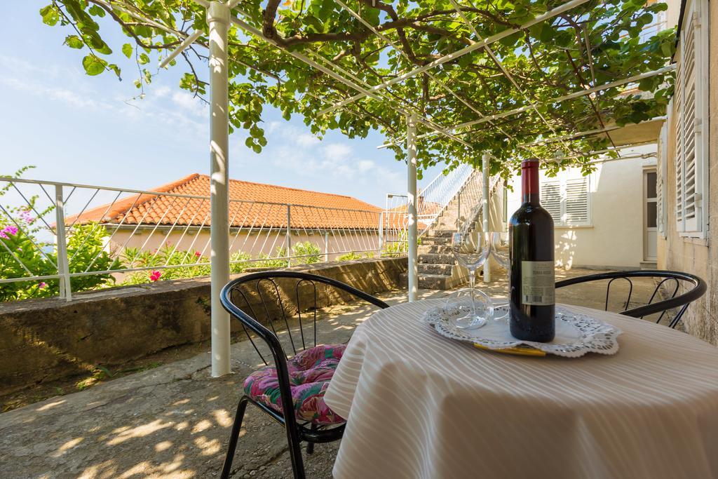 Anika Apartment Dubrovnik Luaran gambar