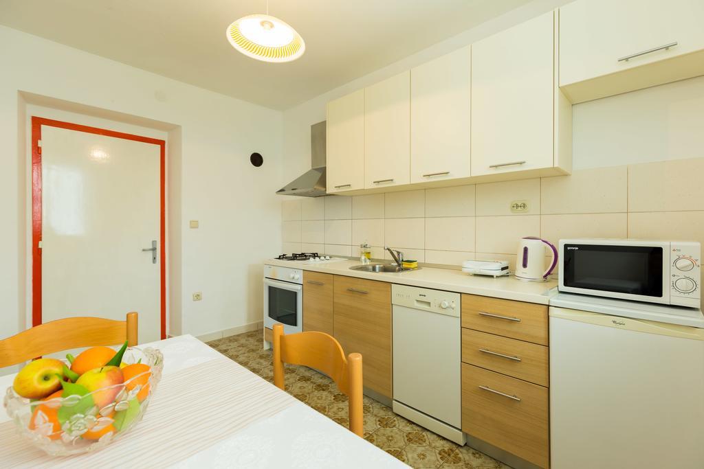 Anika Apartment Dubrovnik Luaran gambar