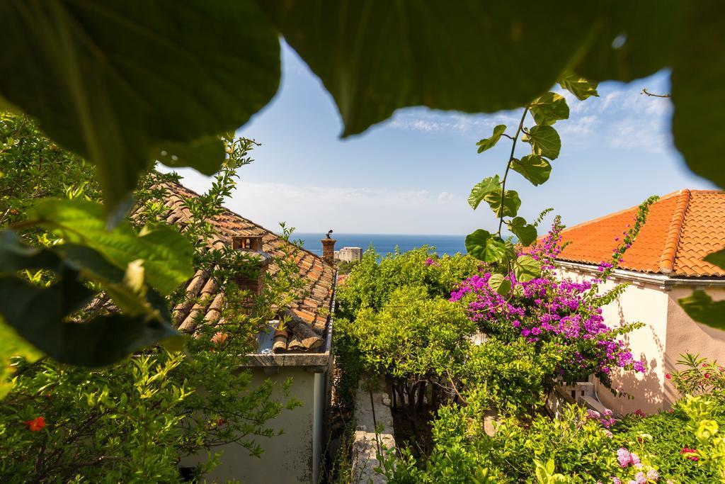 Anika Apartment Dubrovnik Luaran gambar