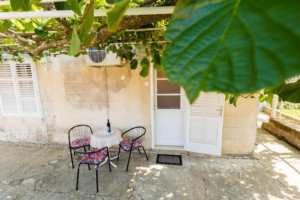 Anika Apartment Dubrovnik Luaran gambar