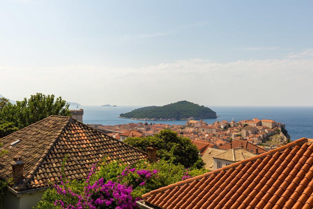 Anika Apartment Dubrovnik Luaran gambar