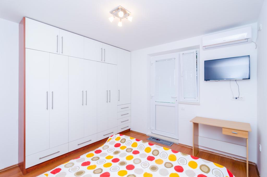 Anika Apartment Dubrovnik Luaran gambar