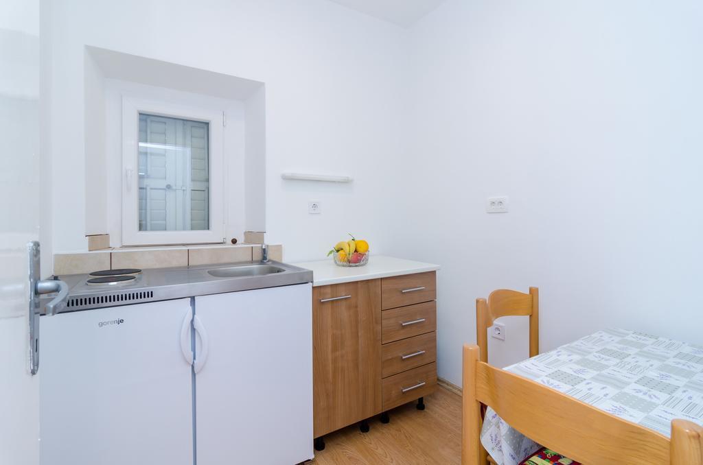 Anika Apartment Dubrovnik Luaran gambar